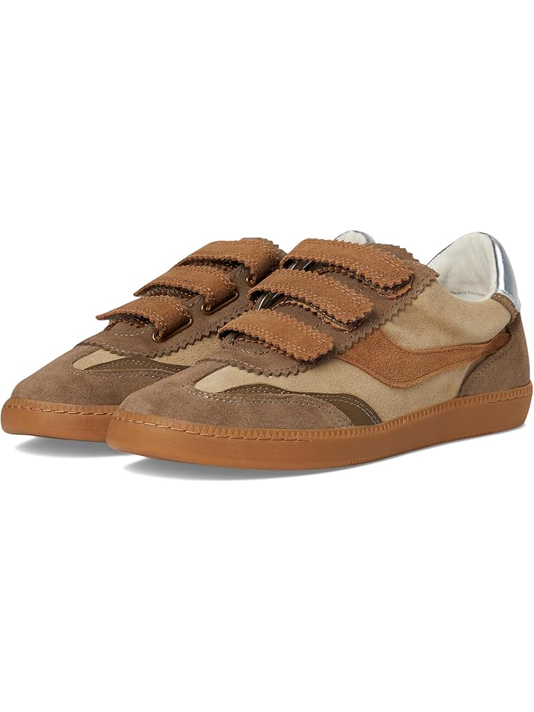Olive Dolce Vita Notice Velcro