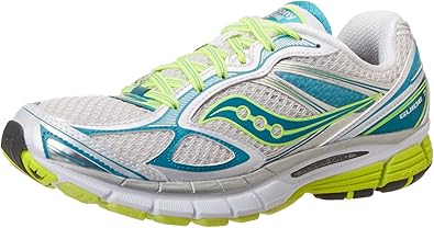 guide 7 saucony women's