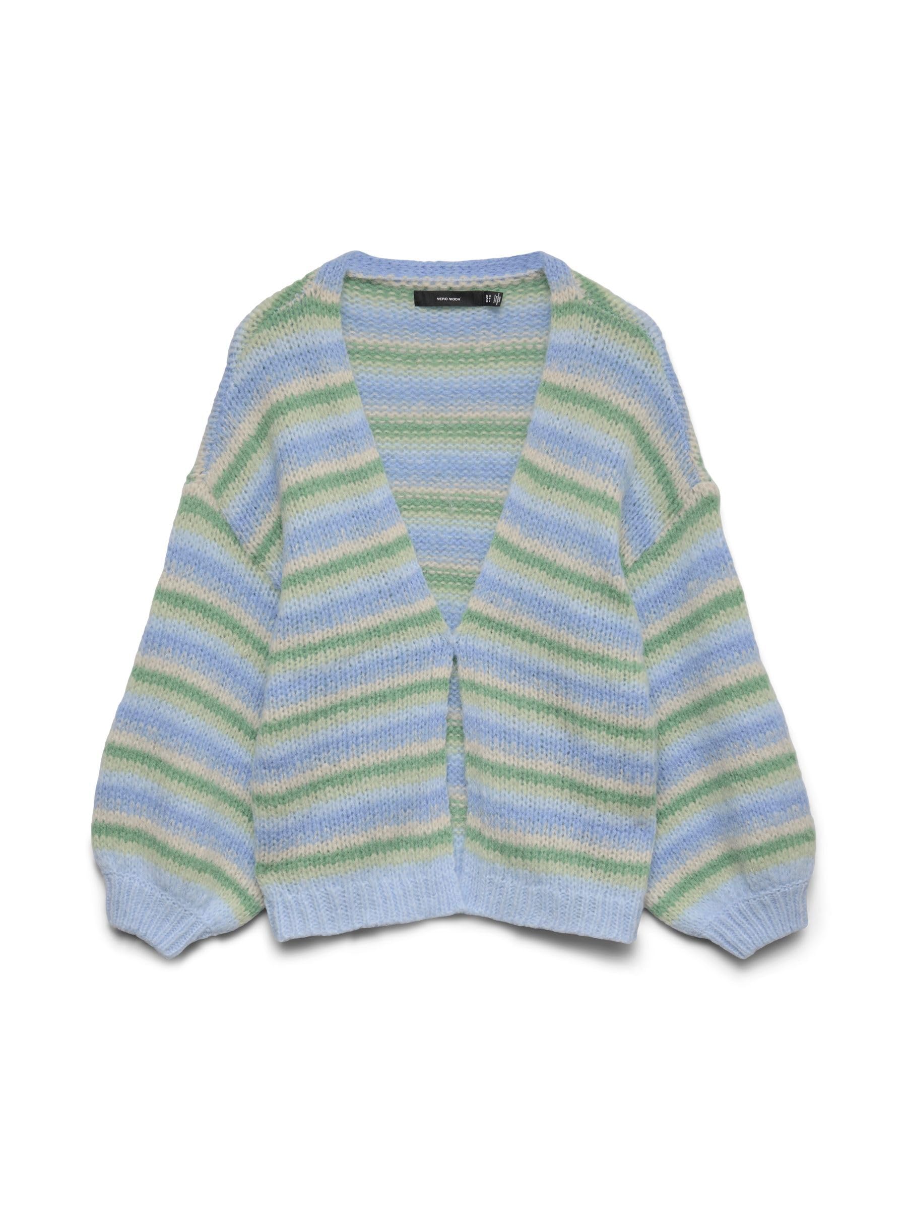VERO MODA Female Strickjacke VMMAYBE Strickjacke
