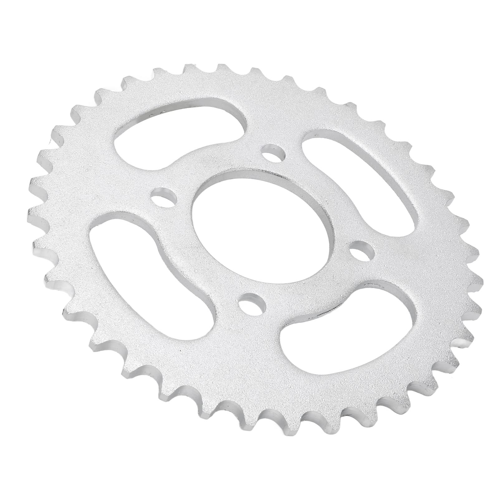Tylna Zębatka Napędowa Cog 48mm Tylna Zębatka Cog 420 łańcuch 37 Zębów dla 50cc 90cc 110cc 125cc Chiński ATV Dirt Pitbike Quad Trike Motocykl