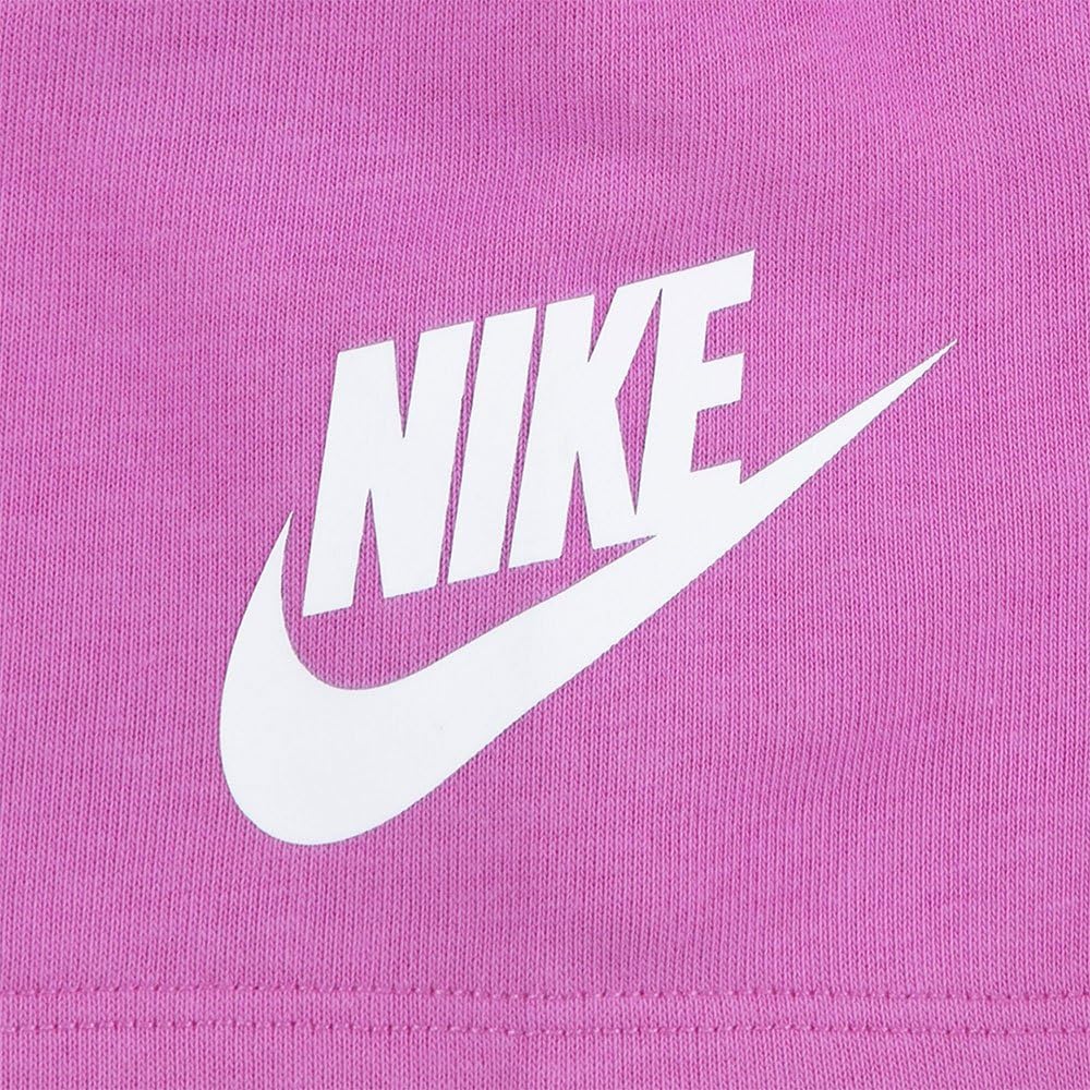 Nike Baby - Jungen Club Tee E Short Set 66l596 KOMPLETT