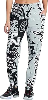 ウェア JORDAN WOMEN ALEALI MAY TEARAWAY PANTS Women's Aleali May x Air Jordan SRT SP Tear Away Pants