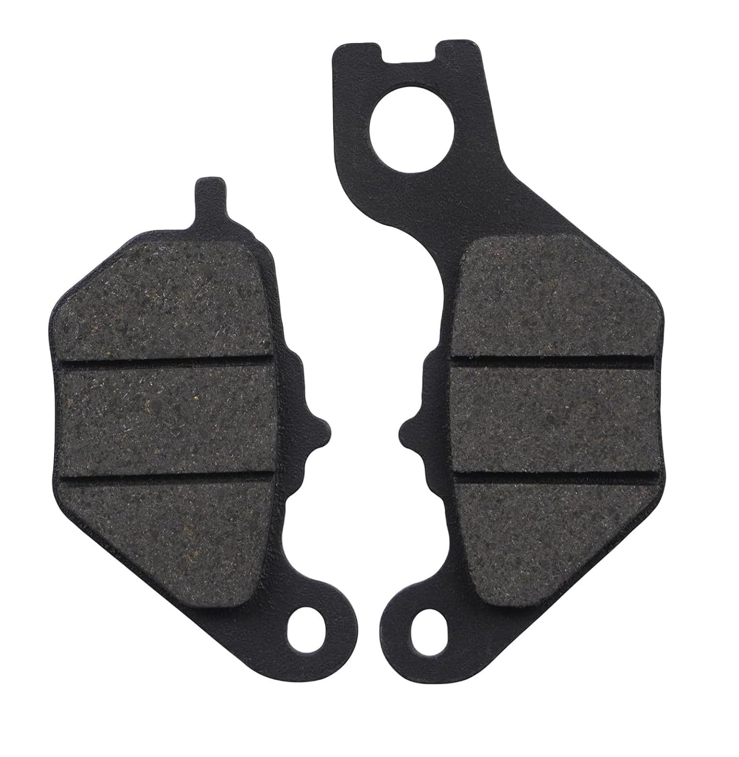 Rear Brake Disc Pad Compatible For Revolt Motorcycle-image-45