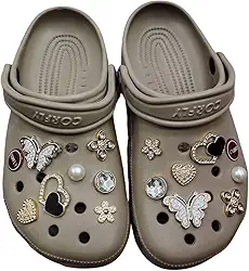 Chinelo Feminino Estilo Babuche Pigente de Metal Corfly Baixo 100% EVA Solado Leve Antiderrapante