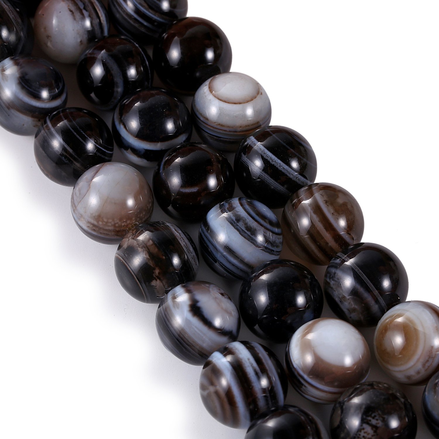 Amazon.co.jp: 【京珠堂】AAA チベットの秘宝 天眼石 アイアゲート