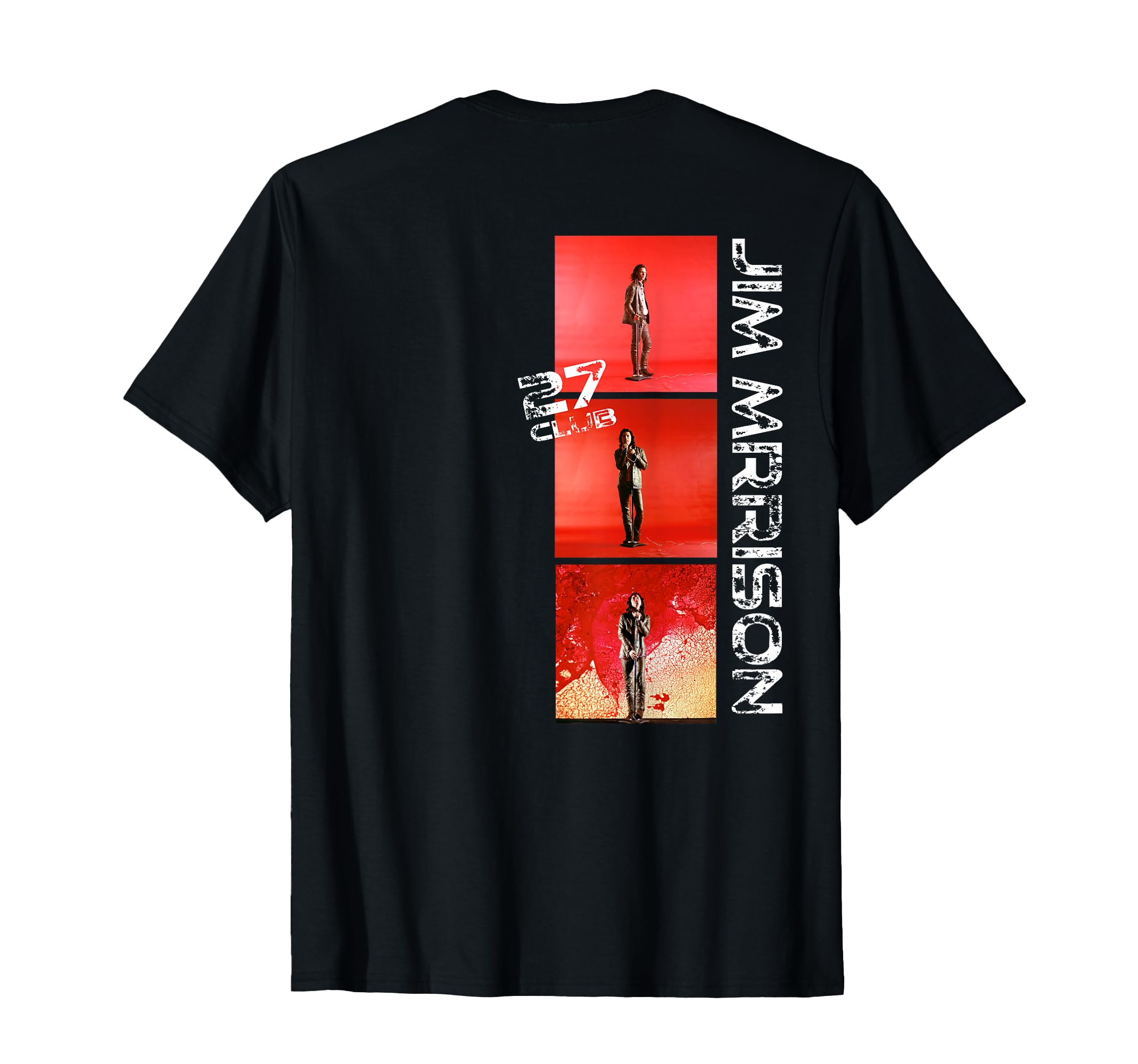Kleidung mit Designs von Amazon Merch on Demand