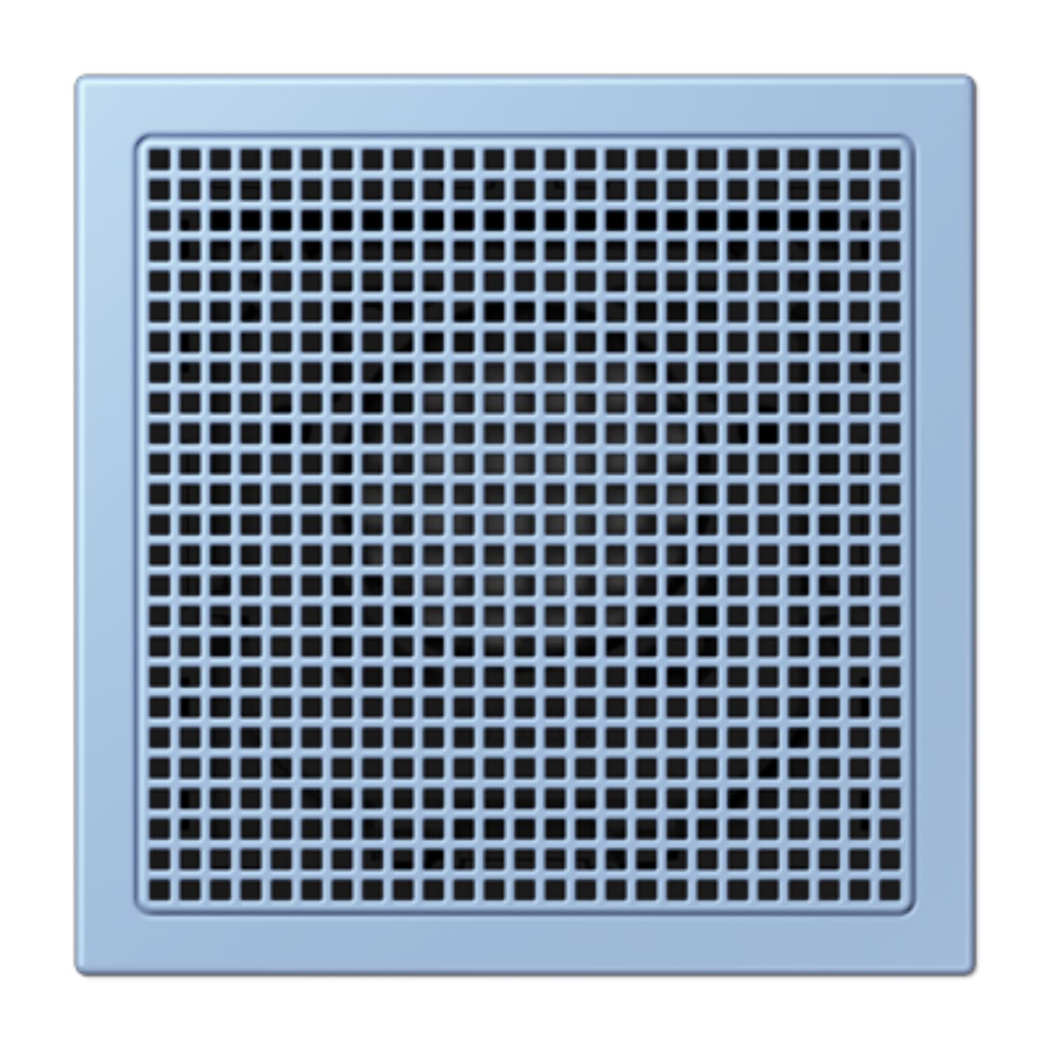 Module de haut-parleur LC32021 acoustique mural JUNG LSMLC4207 encastré