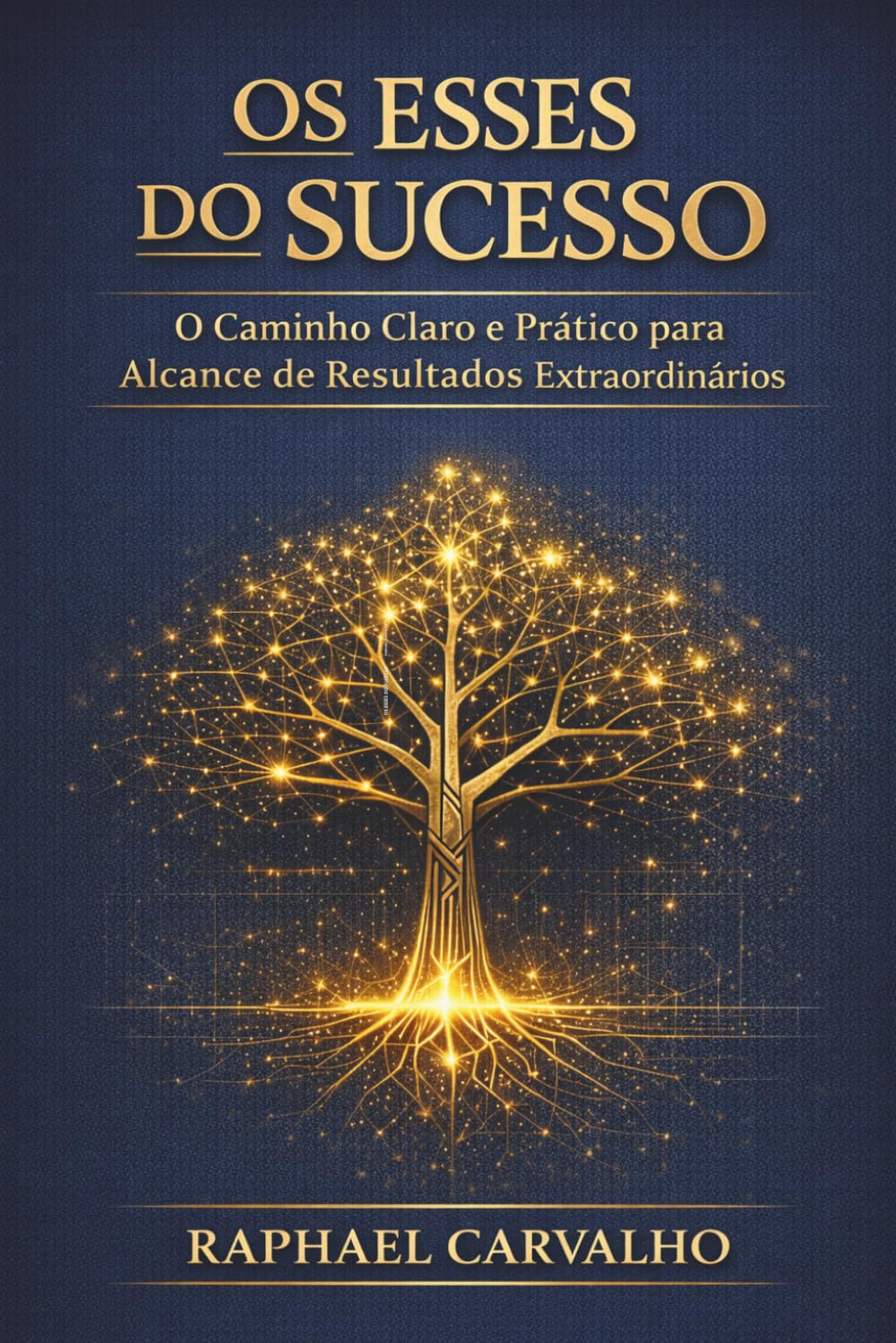 Os Esses do Sucesso: Método Prático para Clareza, Decisão e Realização de Resultados Pessoais e Profissionais