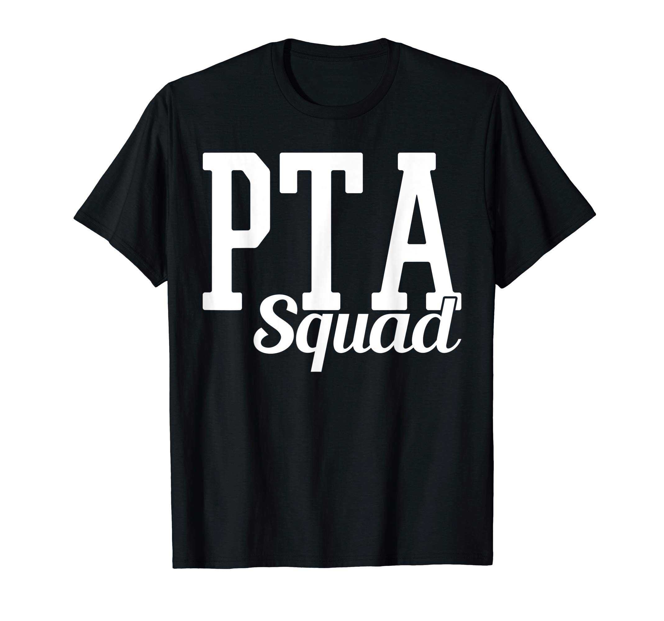 PTA Squad T-Shirt
