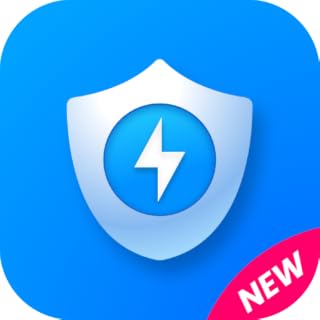 Virus Shield : Fire Tablets Cleaner & Antivirus Protection & Virus Remover For Fire Devices