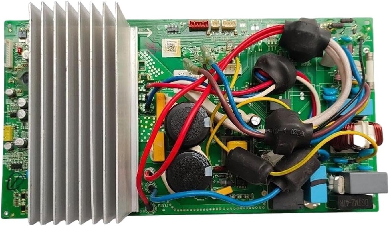 1pc for air Conditioning Variable Frequency Motherboard Computer Board 210900451L 210900451BQ
