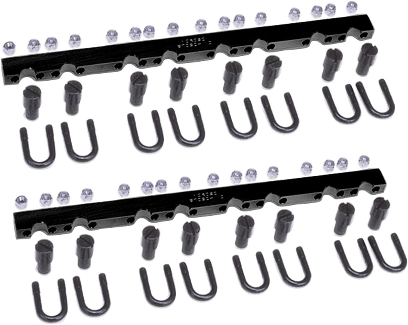 Moroso 67250 Stud Girdle, Fits big Block Chevy Engines, Use