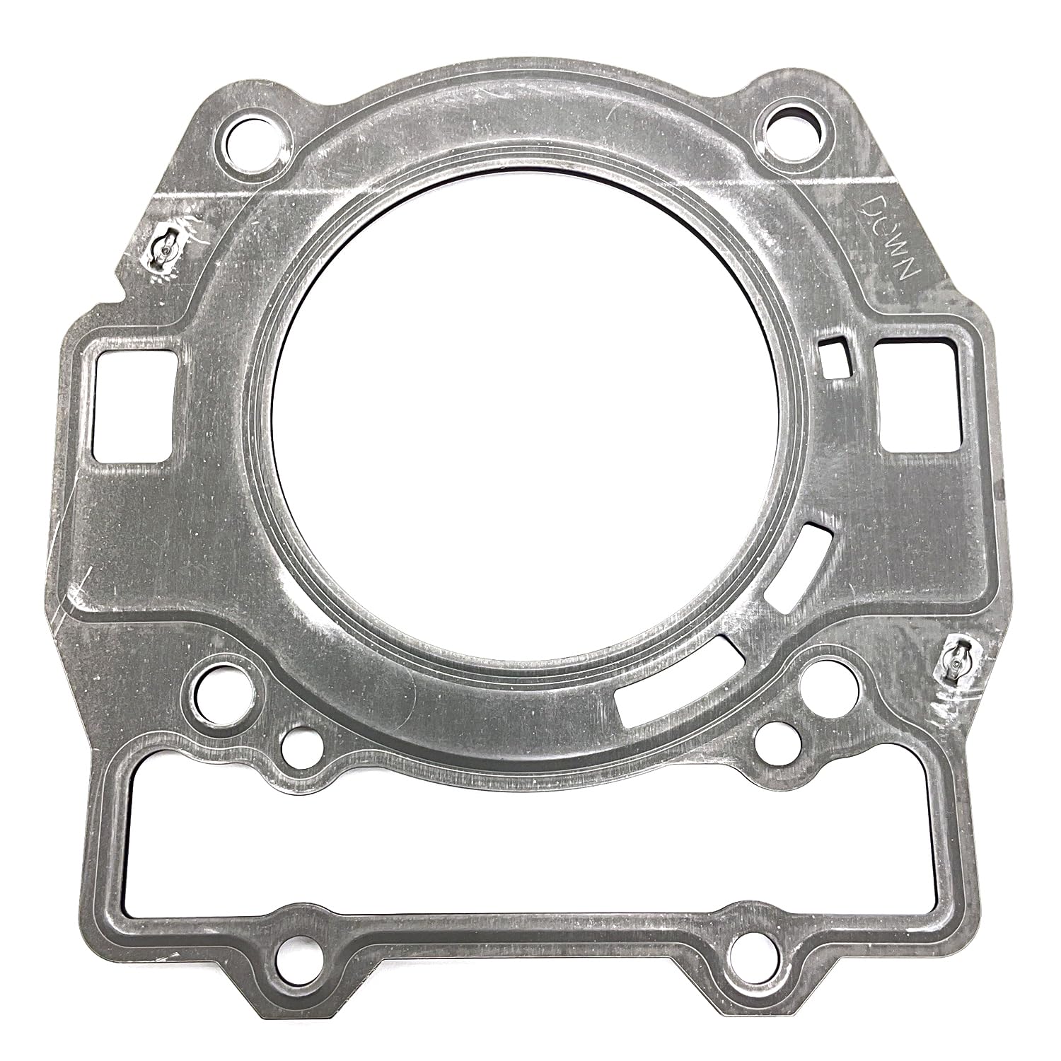 Polaris GEM Cylinder Head Gasket, Genuine OEM Part 5813743, Qty 1