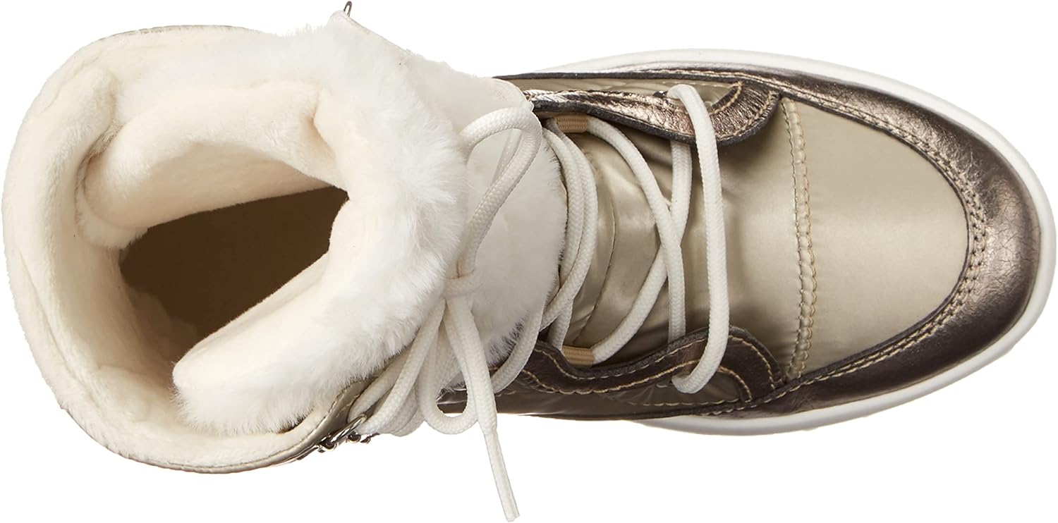 PAJAR Canada TACEY LOW 2.0 women's snow boots