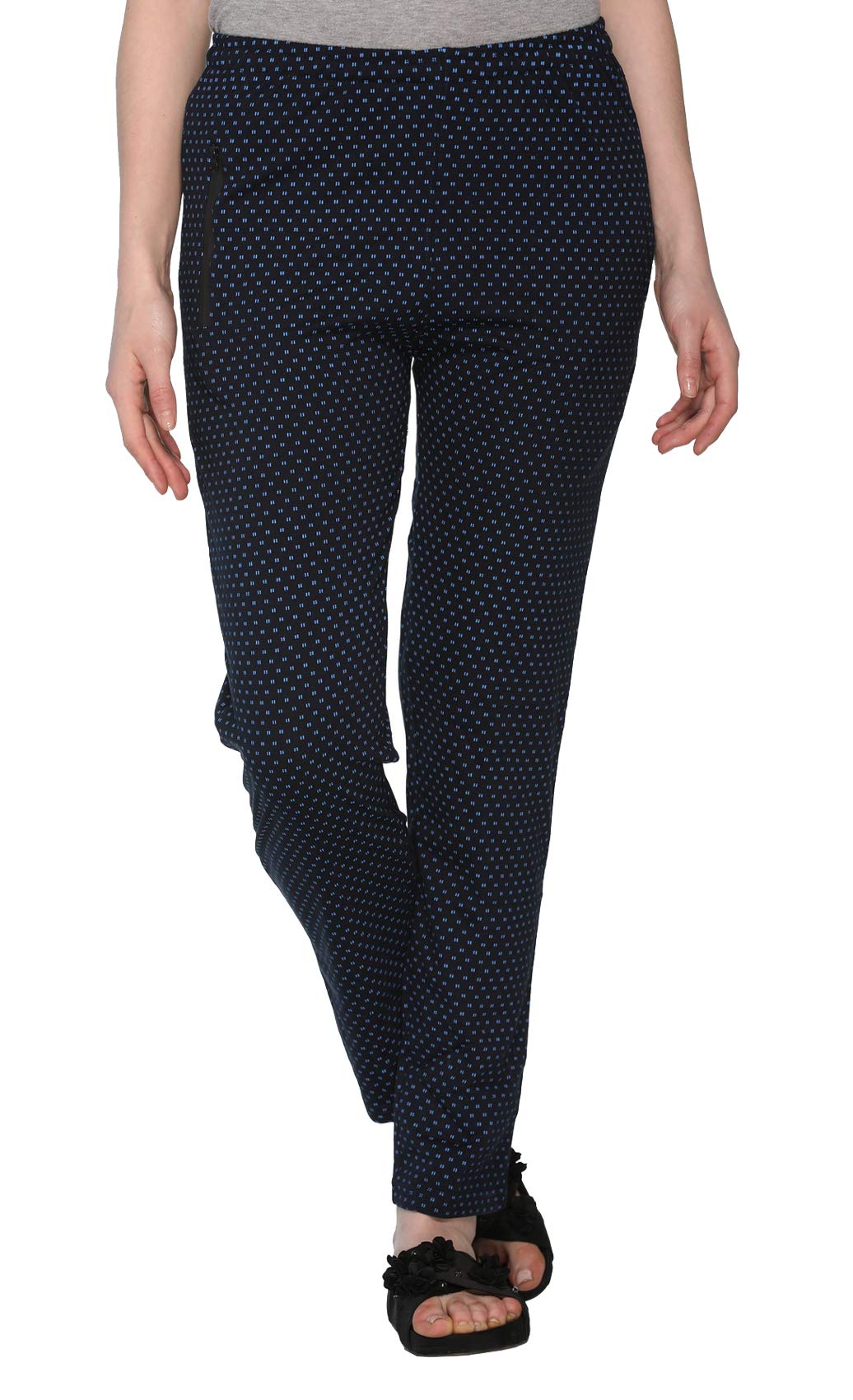 shaun Women Trackpant (631NWTP1_$2P_Pack of 1)-picture-22