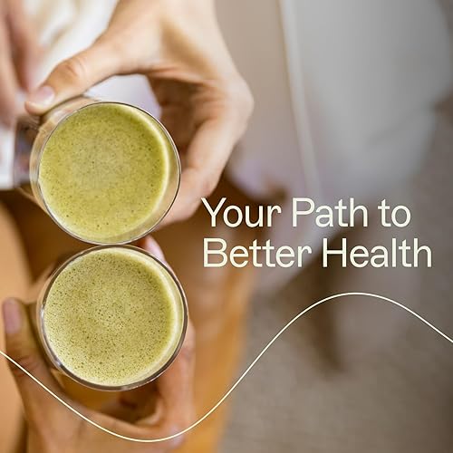 Miniatura 6 de Amy Myers MD Vitamina D3/K2 Líquido – Apoya la salud ósea, la función inmune y el equilibrio hormonal – Alta absorción – Sin lácteos, sin gluten – 1