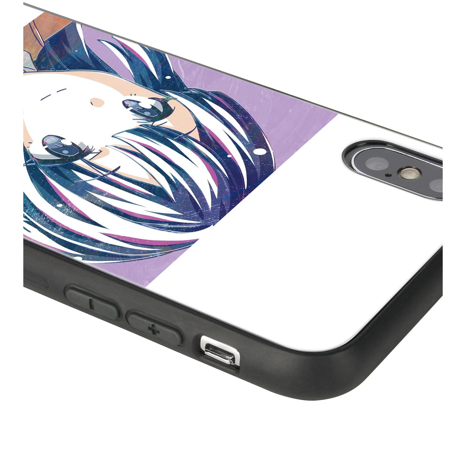 iPhone - Ayumu Amazon.com: Seishun Buta Yaro wa Bunny Girl Senpai no Yume