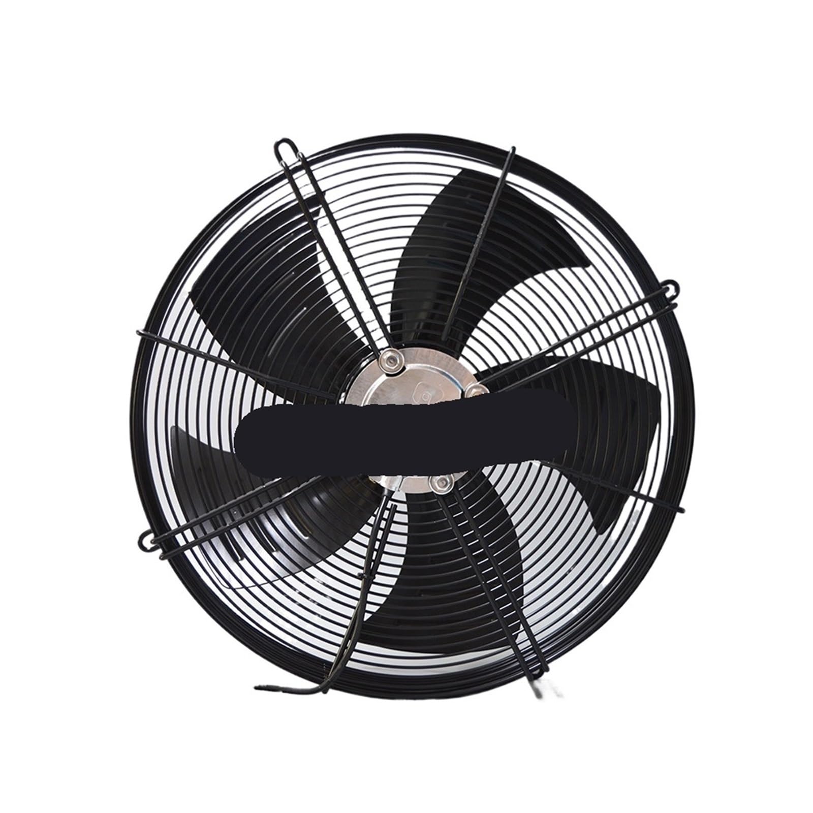 JJKKOZVQF YSWF102L35P4-570N-500S external rotor axial flow fan(D2425-10)