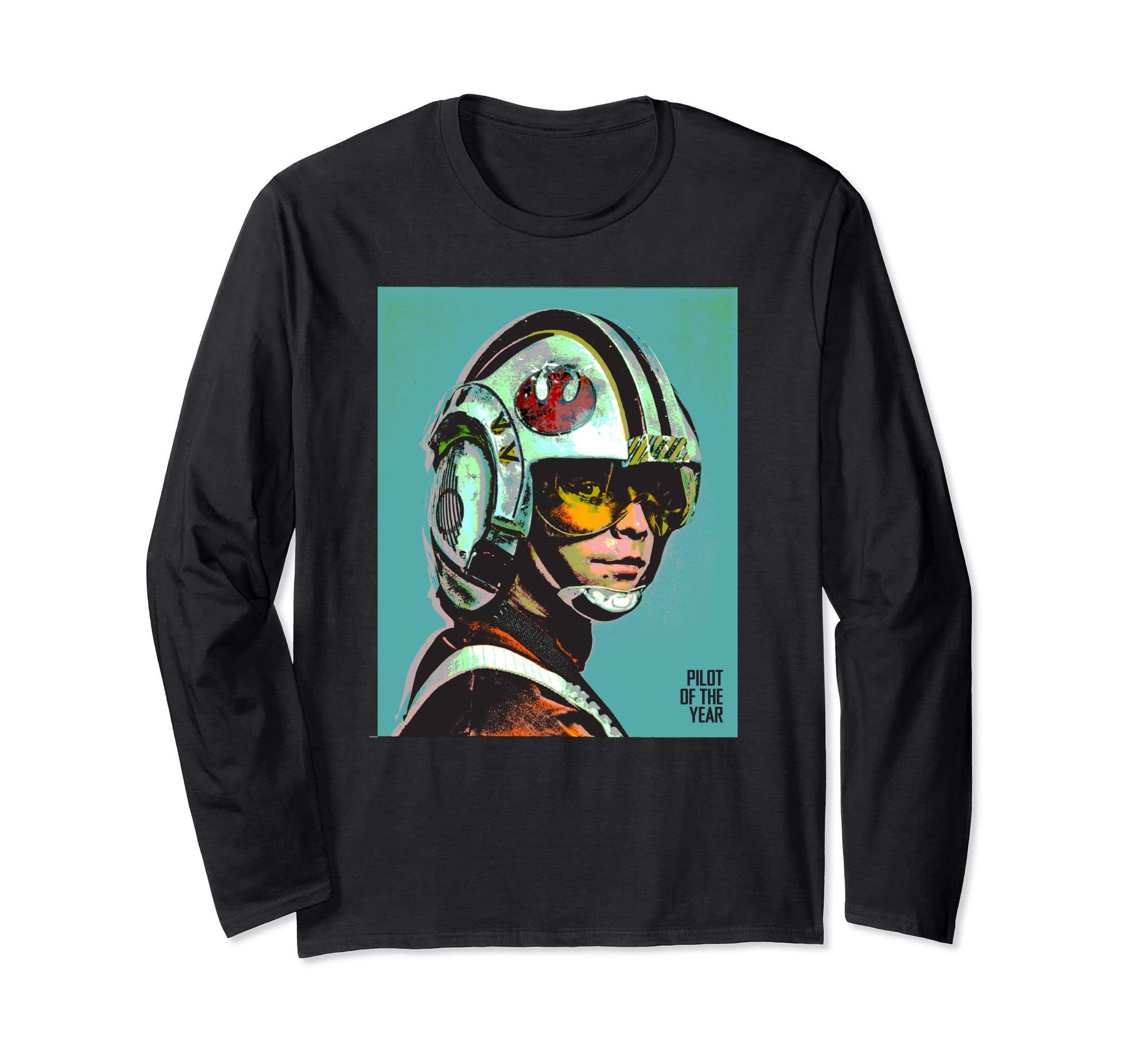 Amazon.co.jp: スター・ウォーズ ルーク・スカイウォーカー パイロット 