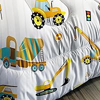 Vista 192 de Axolotl Kid Comforter Set Twin Size,Racing Car Bedding Set for Boys Girls Teen Kids Children Racing Gifts,Race Cars Quilt Bed Set with 1 Comforter 2
