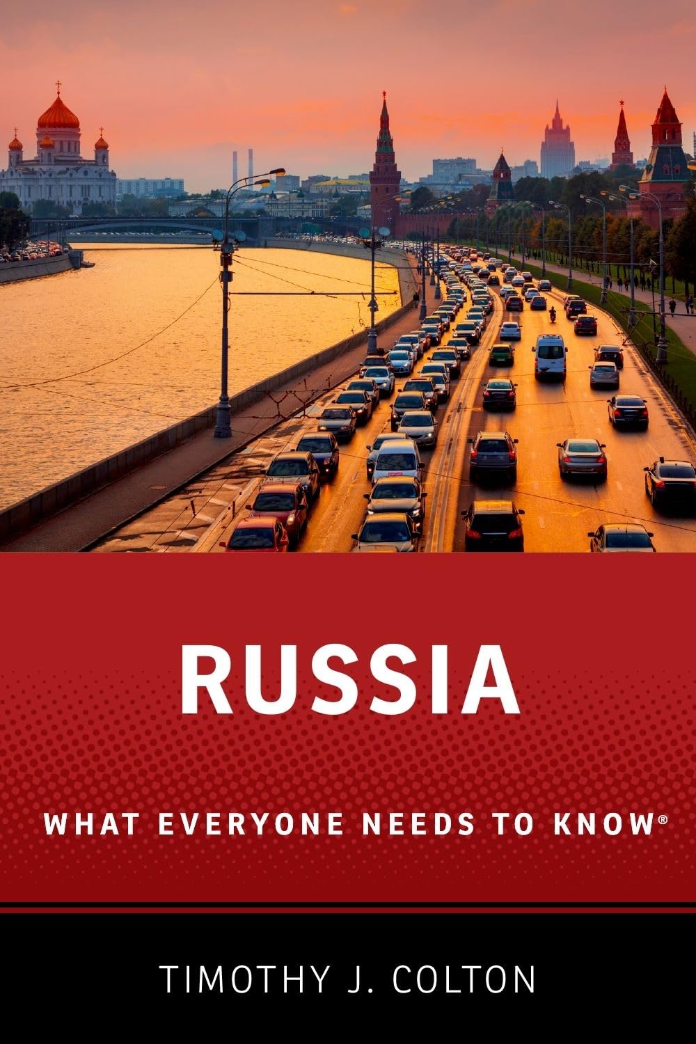 Russia: What Everyone Needs To Know