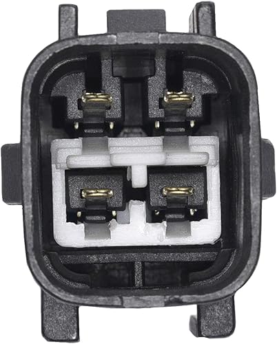 Miniatura 3 de Walker Products Sensor de oxígeno 350-34630, sensor O2 de repuesto de equipo original, ajuste directo