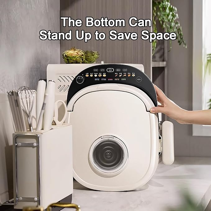 Sartén Eléctrica Familiar Antiadherente 2100W 220V miniatura 4