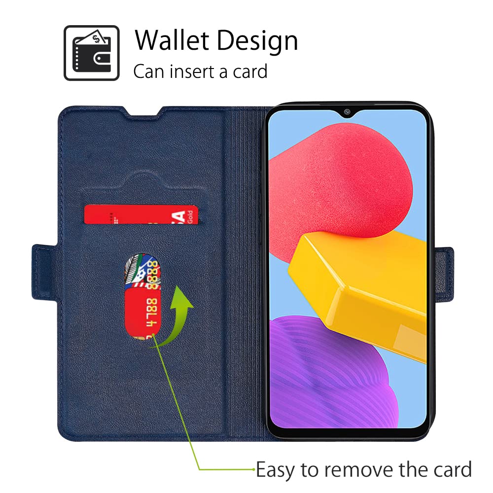 EuoDuo Cover Libro per Oppo A78 5G Custodia con Disegni Portafoglio PU Pelle Completa Protettiva Caso Magnetica Flip Wallet Case - Rosa Nero Marmo