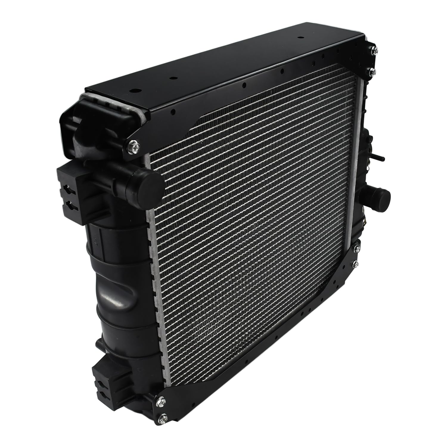 Amazon.com: Molloparts Radiator 5172927 S.107419 Compatible