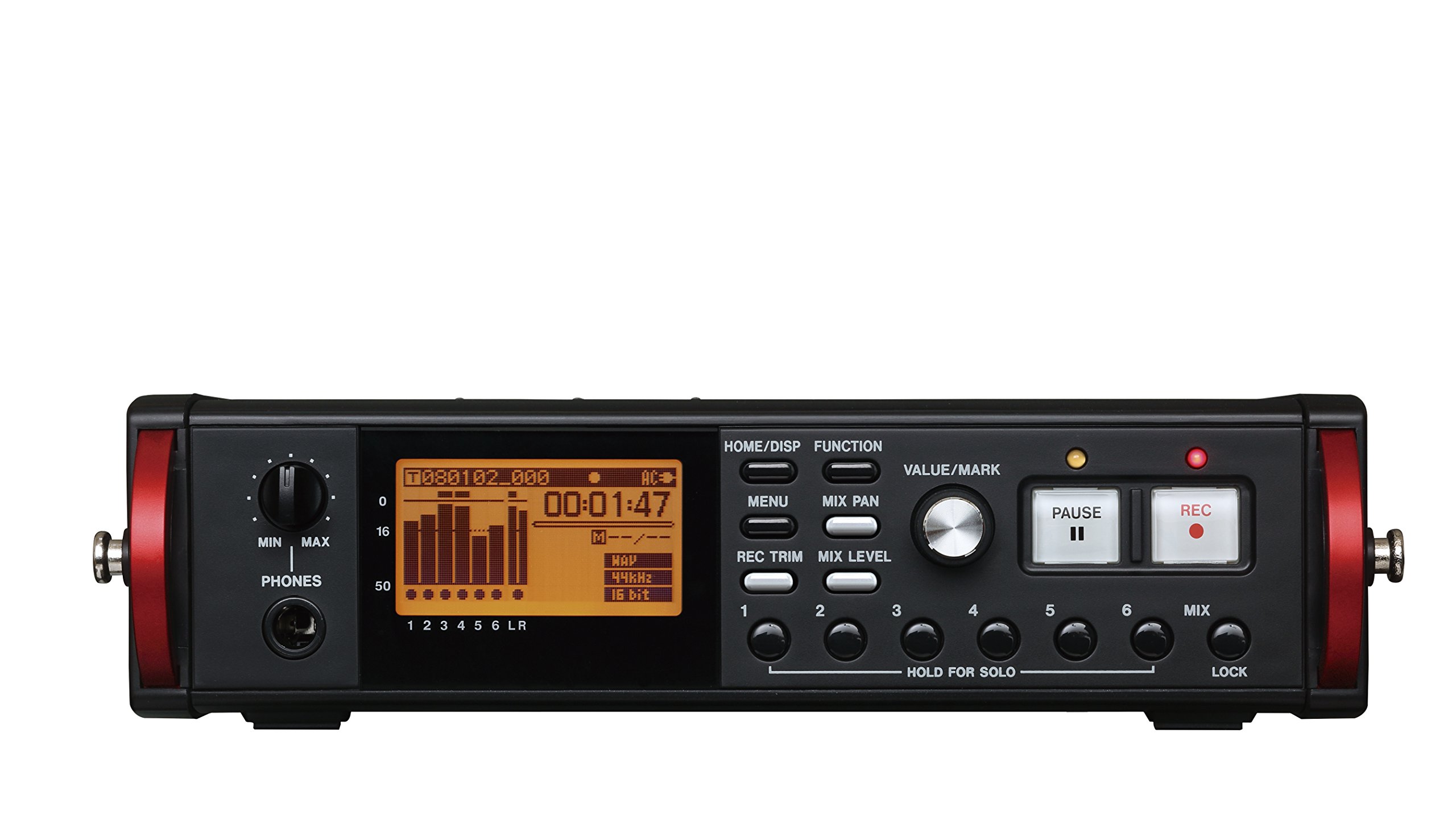 Amazon | TASCAM DR680MKII ポータブルマルチチャンネルレコーダー