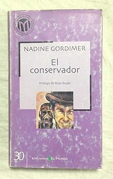 El Conservador