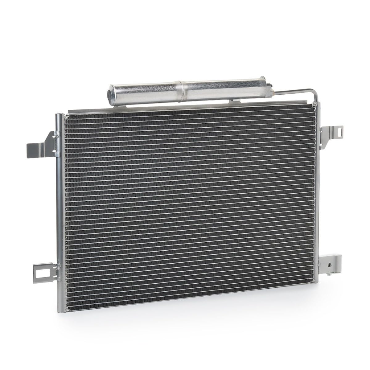 RIDEX 448C0012 Condensatore climatizzatore con essiccatore Compatibilità con MERCEDES-BENZ Classe B W245