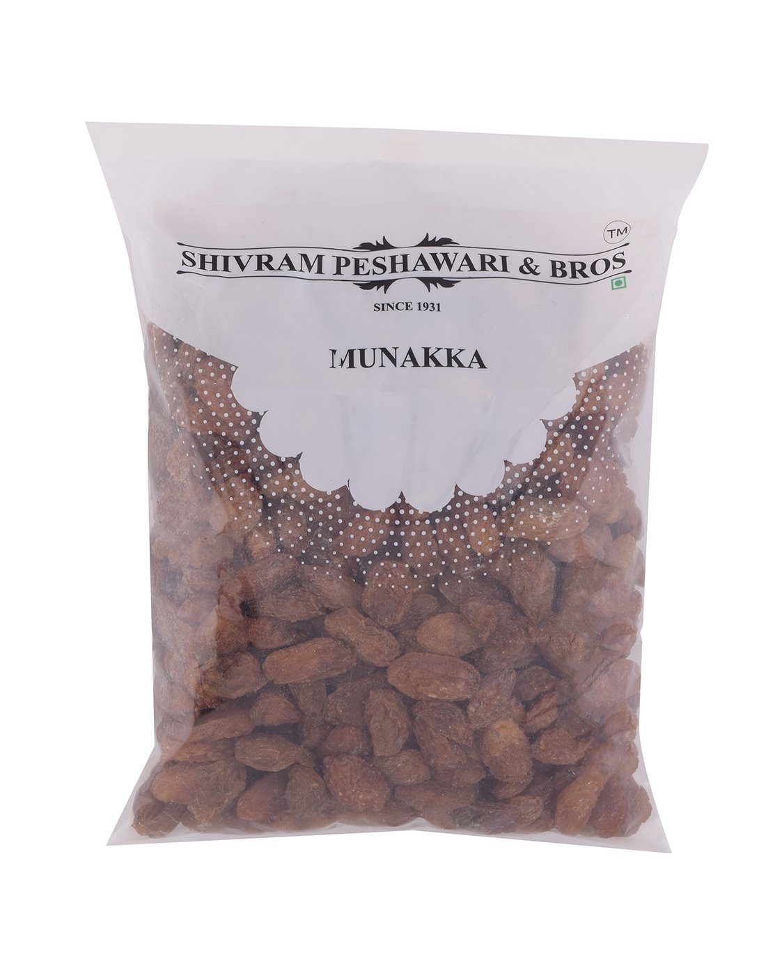 Shivram Peshawari & Bros Munakka | Dry Fruit | Raisins(Red, 900 Grams) (B075RBRDM4) Amazon Price History, Amazon Price Tracker