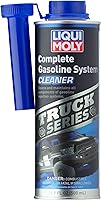 Vista 1 de LIQUI MOLY Truck Series Complete Gasoline System Cleaner 500 ml Petroladititive SKU: 20250