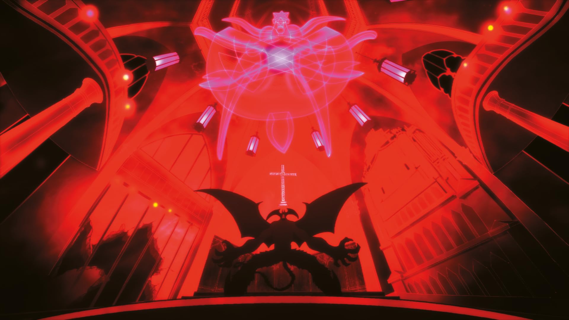 Devilman : Crybaby-Intégrale [Blu-Ray]
