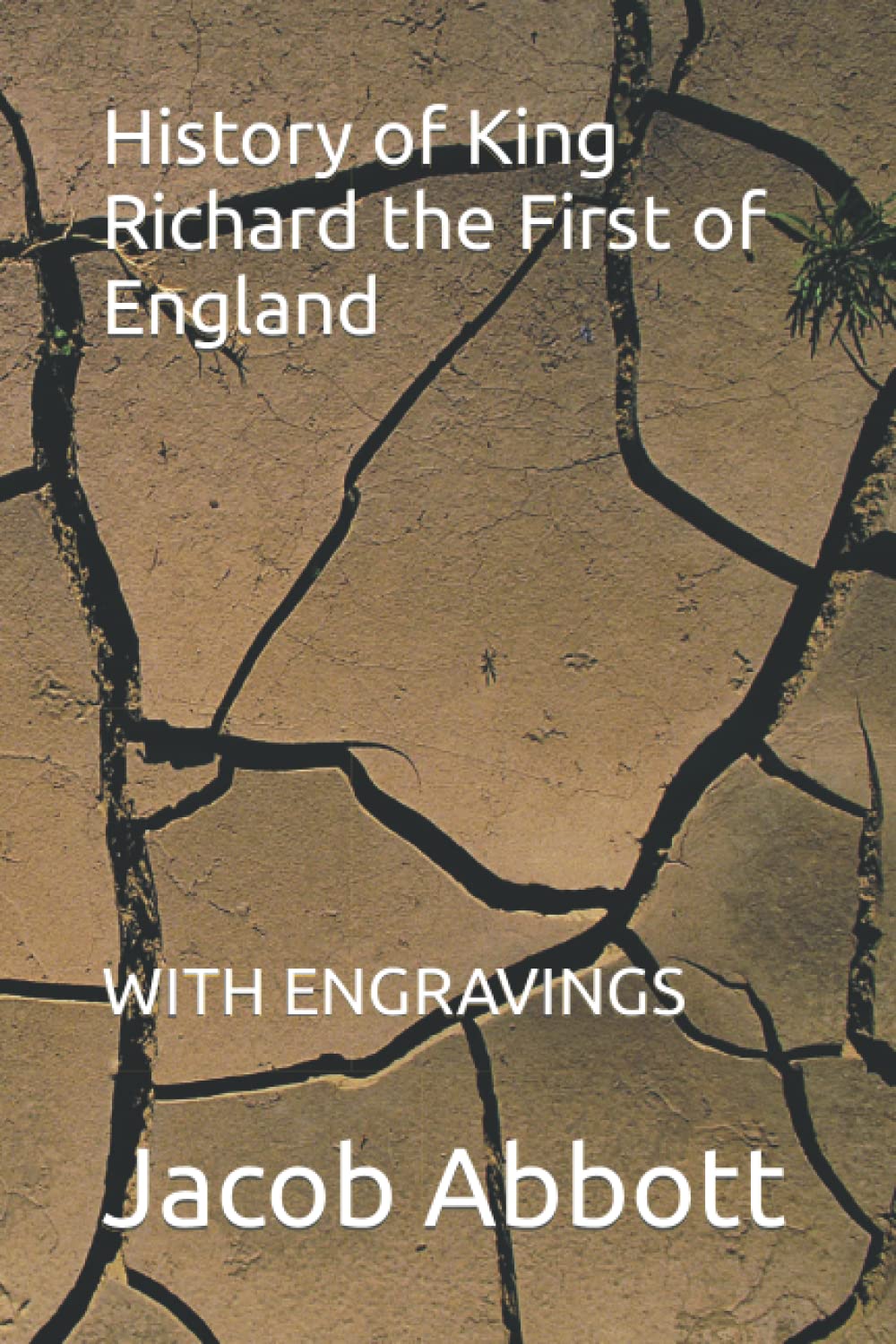 History of King Richard the First of England: WITH ENGRAVINGS