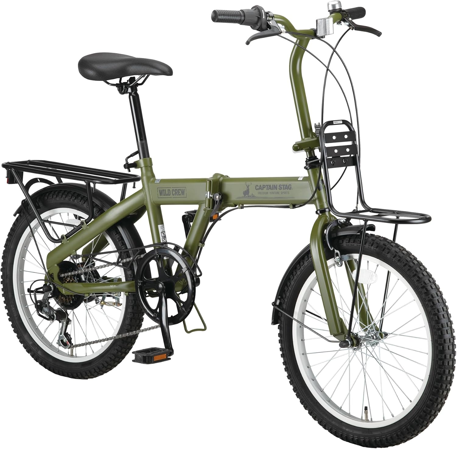 Mixiu 折りたたみ自転車 シマノ 7段変速 20インチ/24インチ 軽量