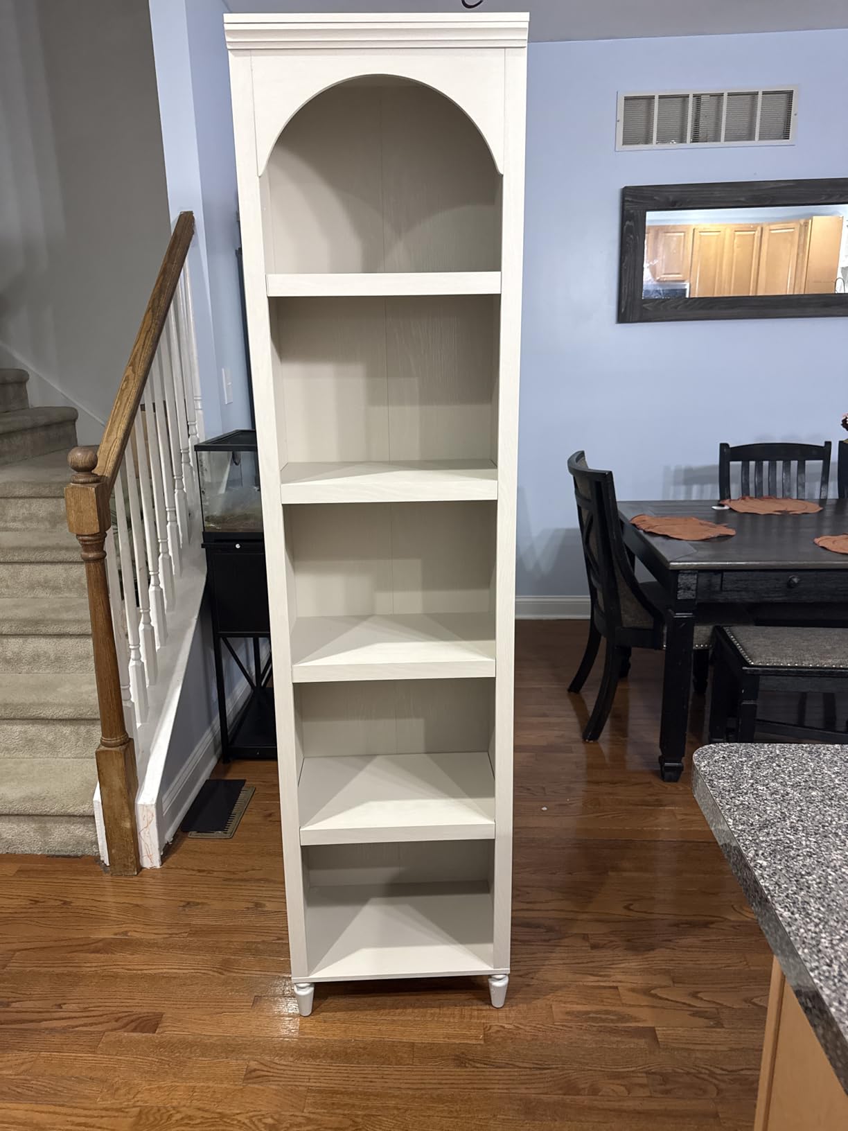 Customer review photo