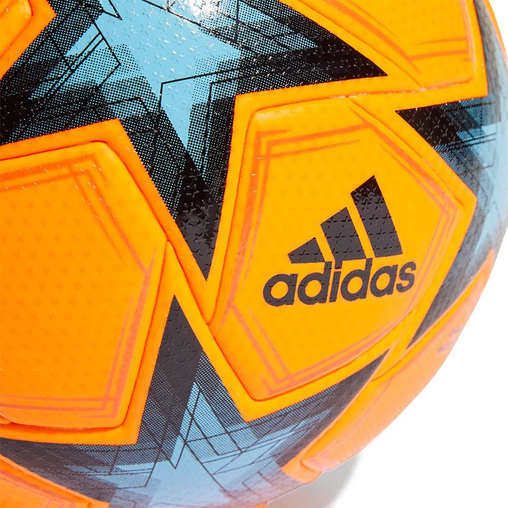 adidas UCL PRO WTR サッカーボール ADIDAS UCL Pro Winter Football - UEFA Champions League Match