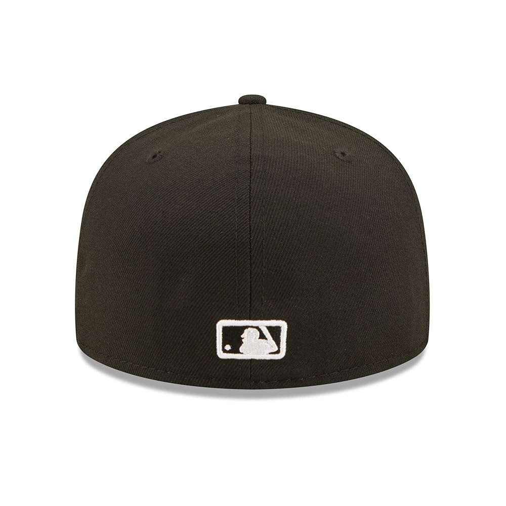 Amazon.com: New Era MLB 59FIFTY Team Color Authentic