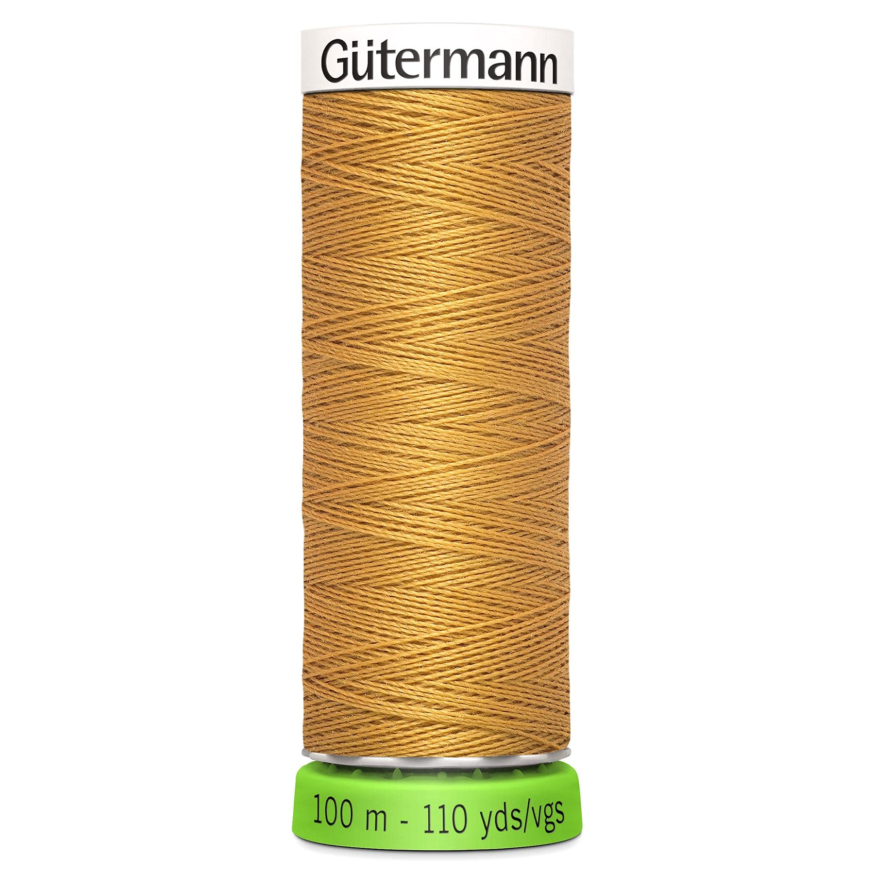 Gütermann Gutermann Recycled Eco Sewing Thread 968 - 100 Metres - Each