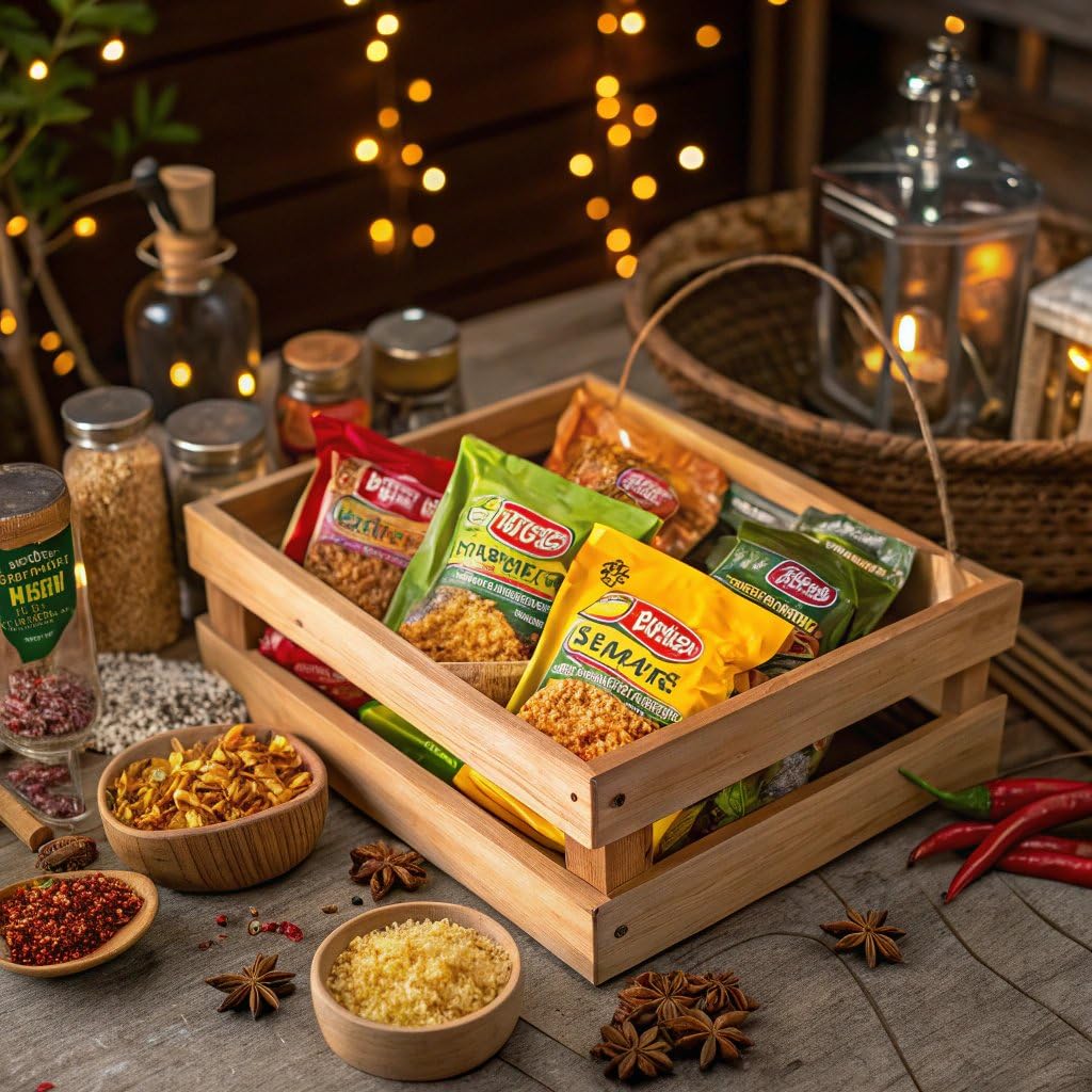 Amazon.com : Indomie Mi Goreng Instant Stir Fry Noodles, Halal