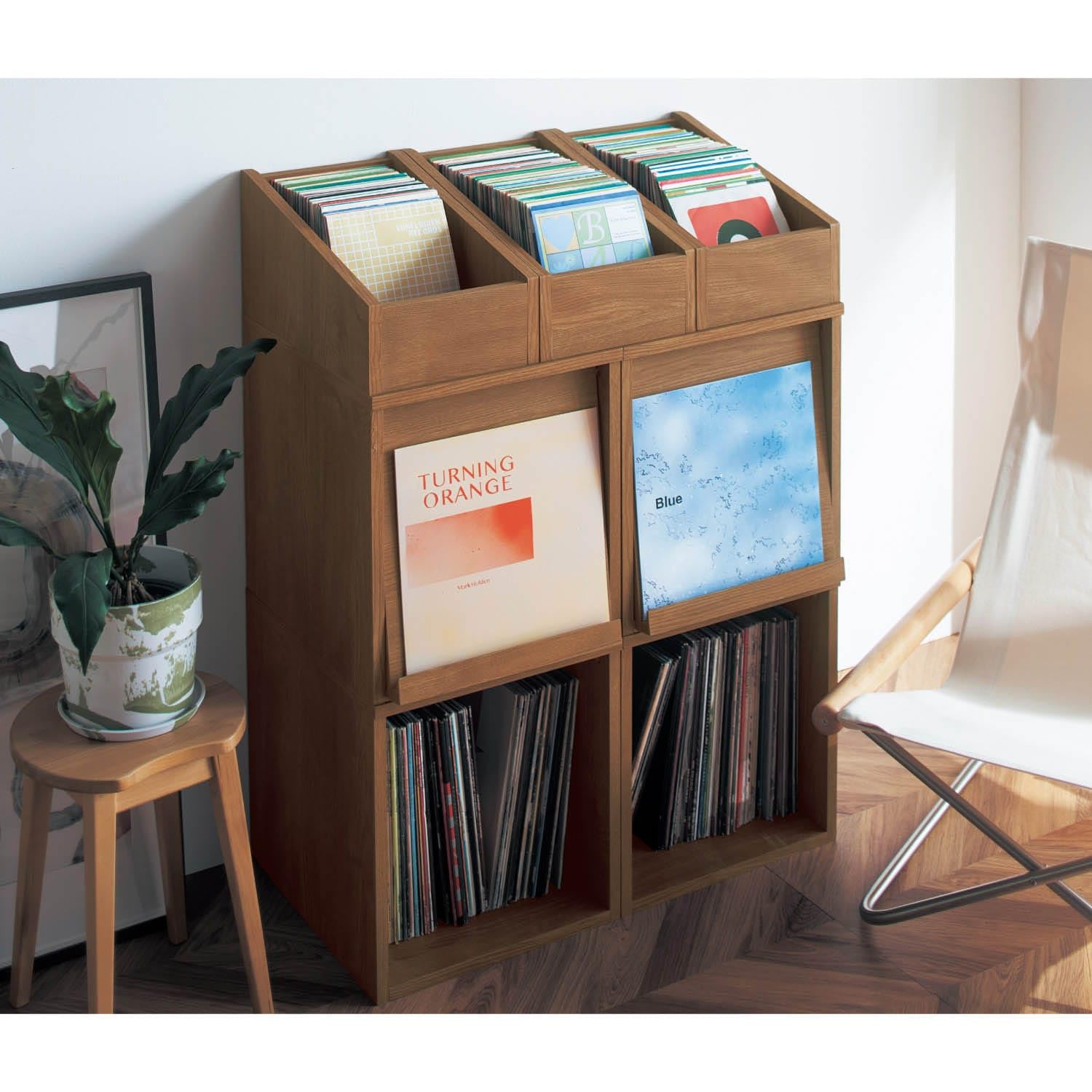 アナログレコード収納カラーボックス 楽天市場】LPレコード収納ラック レコード カラーボックス 棚 LP