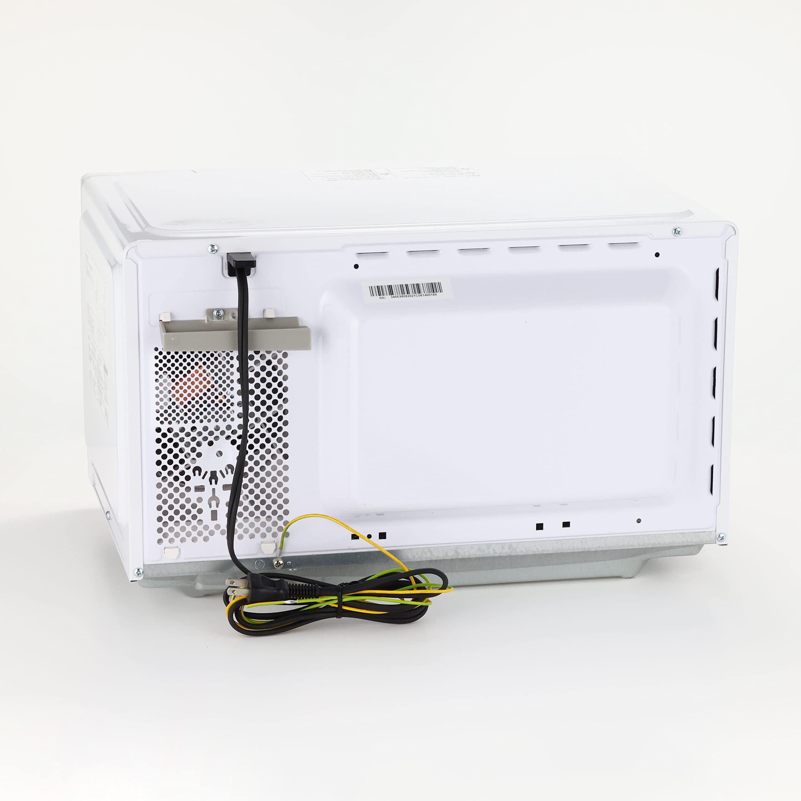 Amazon | 電子レンジ 大容量 23L 一人暮らし 二人暮らし フラット