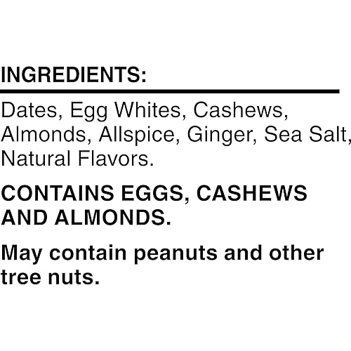 Miniatura 11 de RXBAR, Barrita de proteínas con chispas de chocolate, 1.83 onzas (paquete de 24), barritas de desayuno, aperitivo alto en proteínas