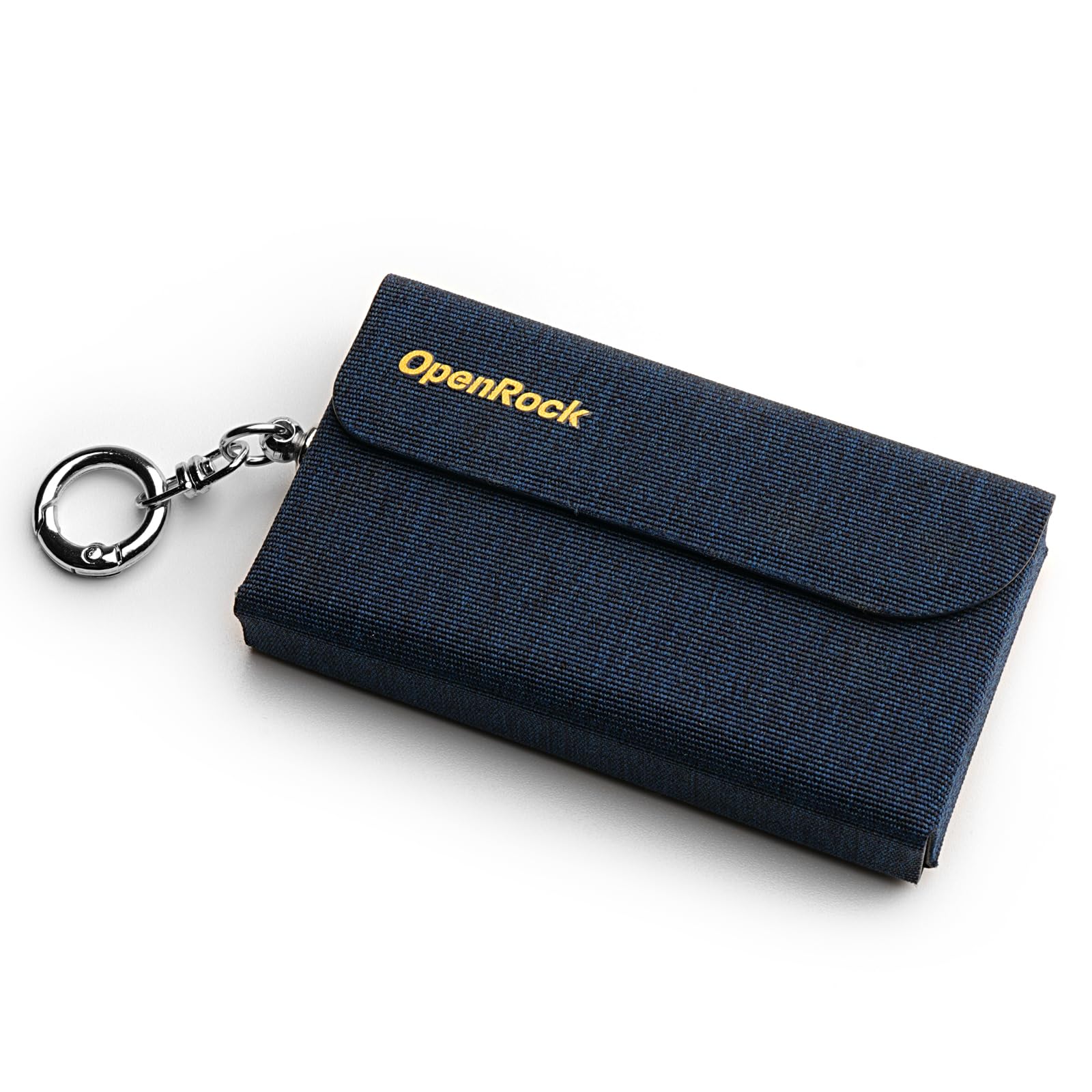 OpenRock X Headphones Portable Case, Sweat and Water Resistant (Headphones Not Included)