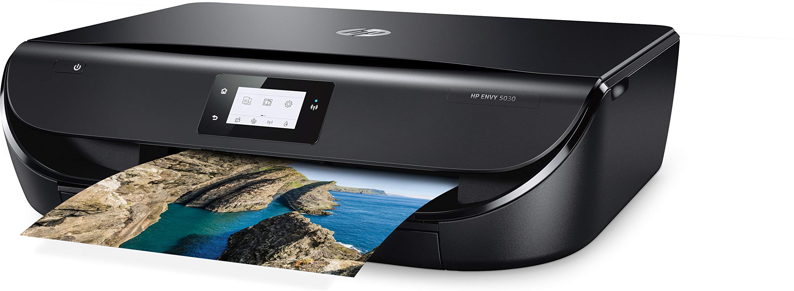 HP Envy 5030 All-in-One Printer 