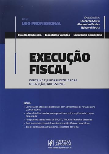 Execução Fiscal