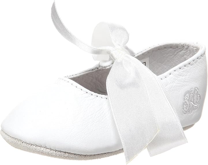 Infant Girls' Polo Ralph Lauren Briley Mary Jane Shoes