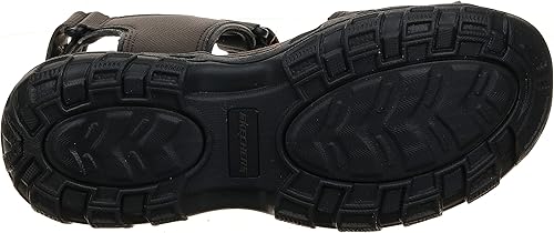 Vista 4 de Skechers Louden - Sandalias para hombre
